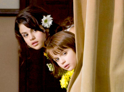 Selena Gomez, Joey King, Ramona and Beezus Selena Gomez, Joey King, Ramona and Beezus